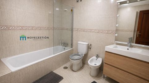 Foto 4 de Piso en venta en Casco antiguo - Convento - Caldereto, Ubrique