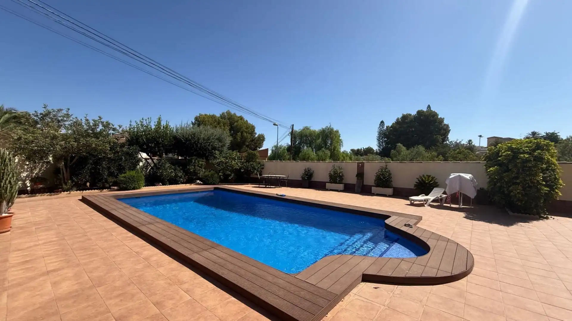 Casa con piscina in vendita a Los Balcones - Los Altos, imagen 16