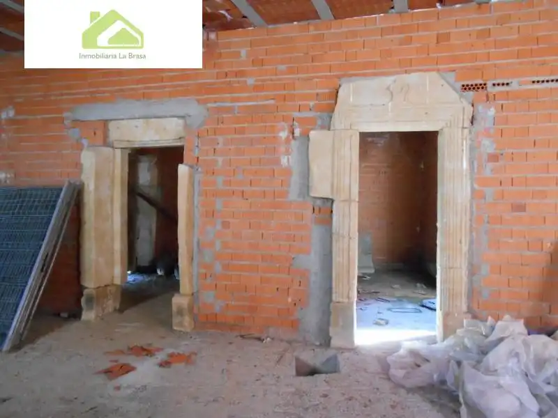 Casa en venda a Morales del Vino, imagen 31