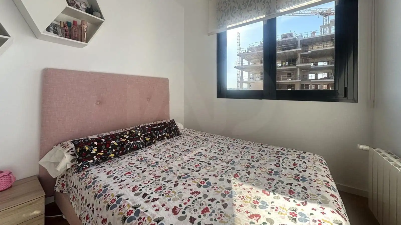 Appartement avec piscine à vendre à Campello pueblo, imagen 12