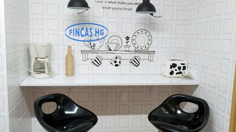 Foto 5 de Pis en venda a Santo Domigo, Alicante