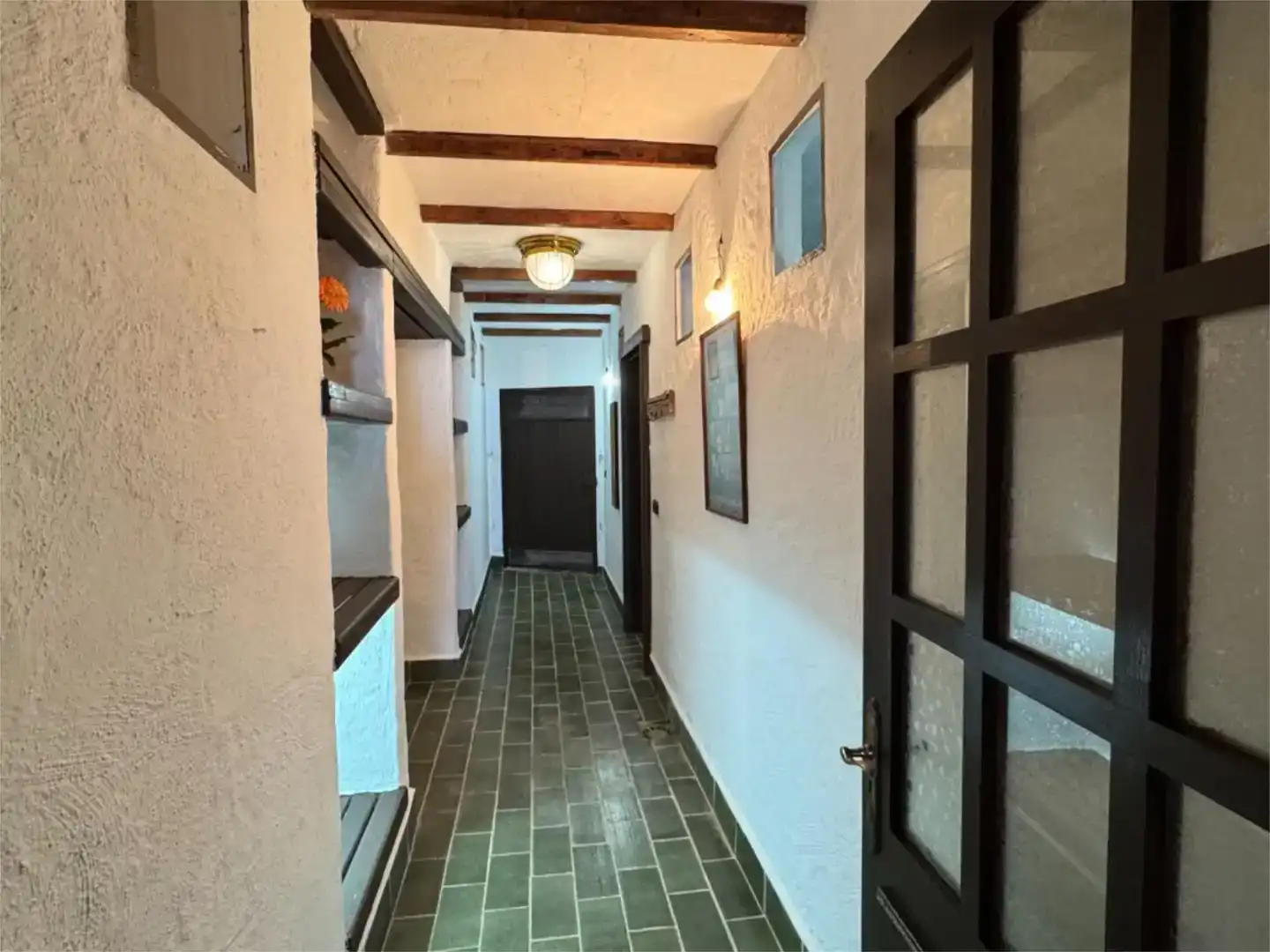 Finca rústica en venda en San Juan de la Rambla
