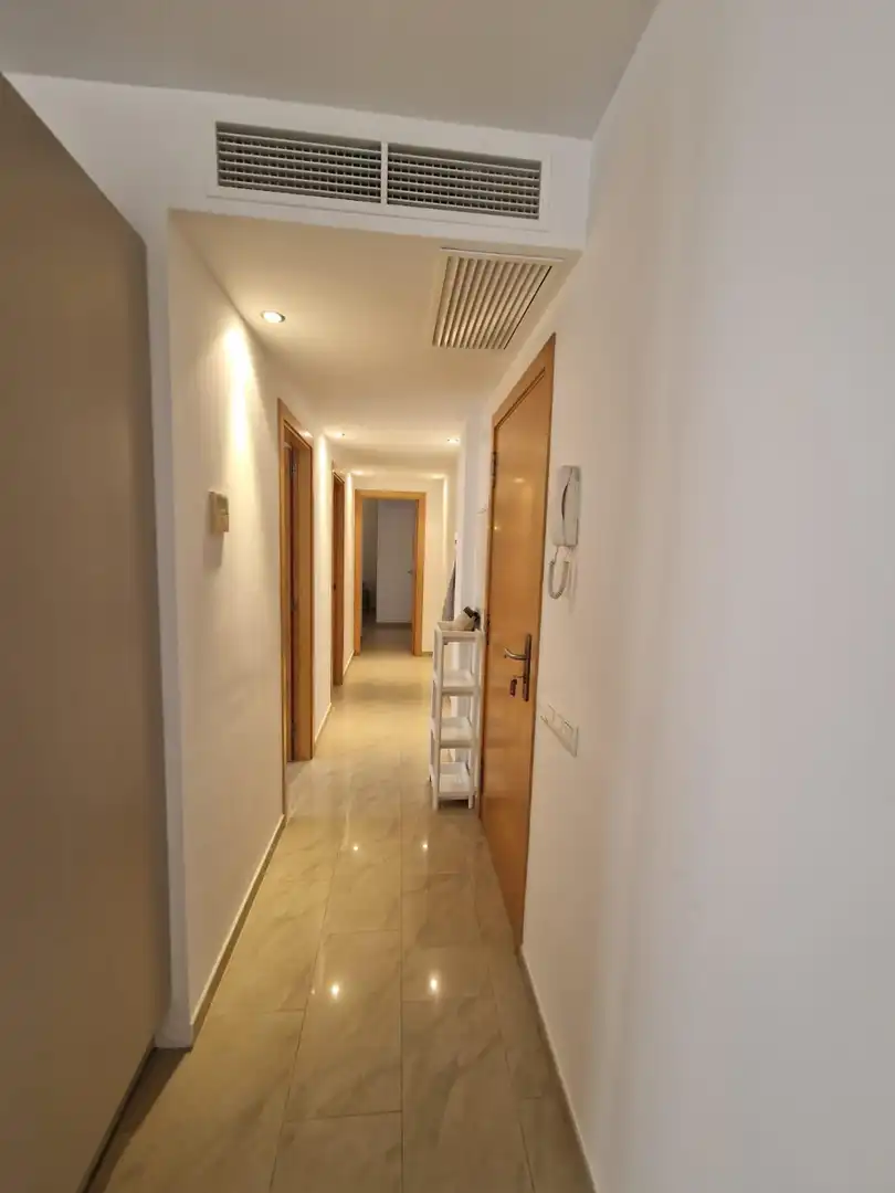 Apartments for rent in Andratx