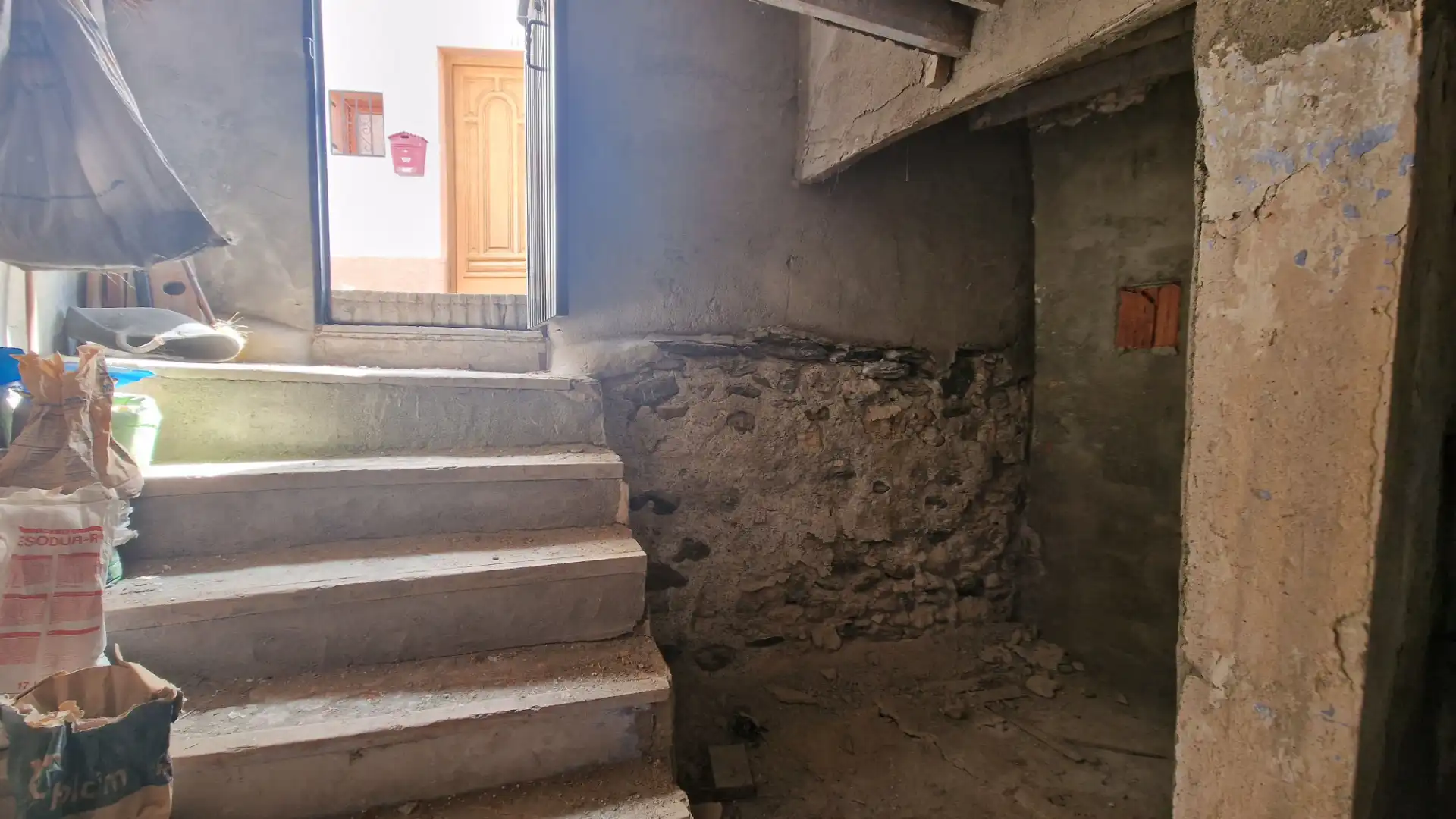 Casa o xalet en venda en Rágol
