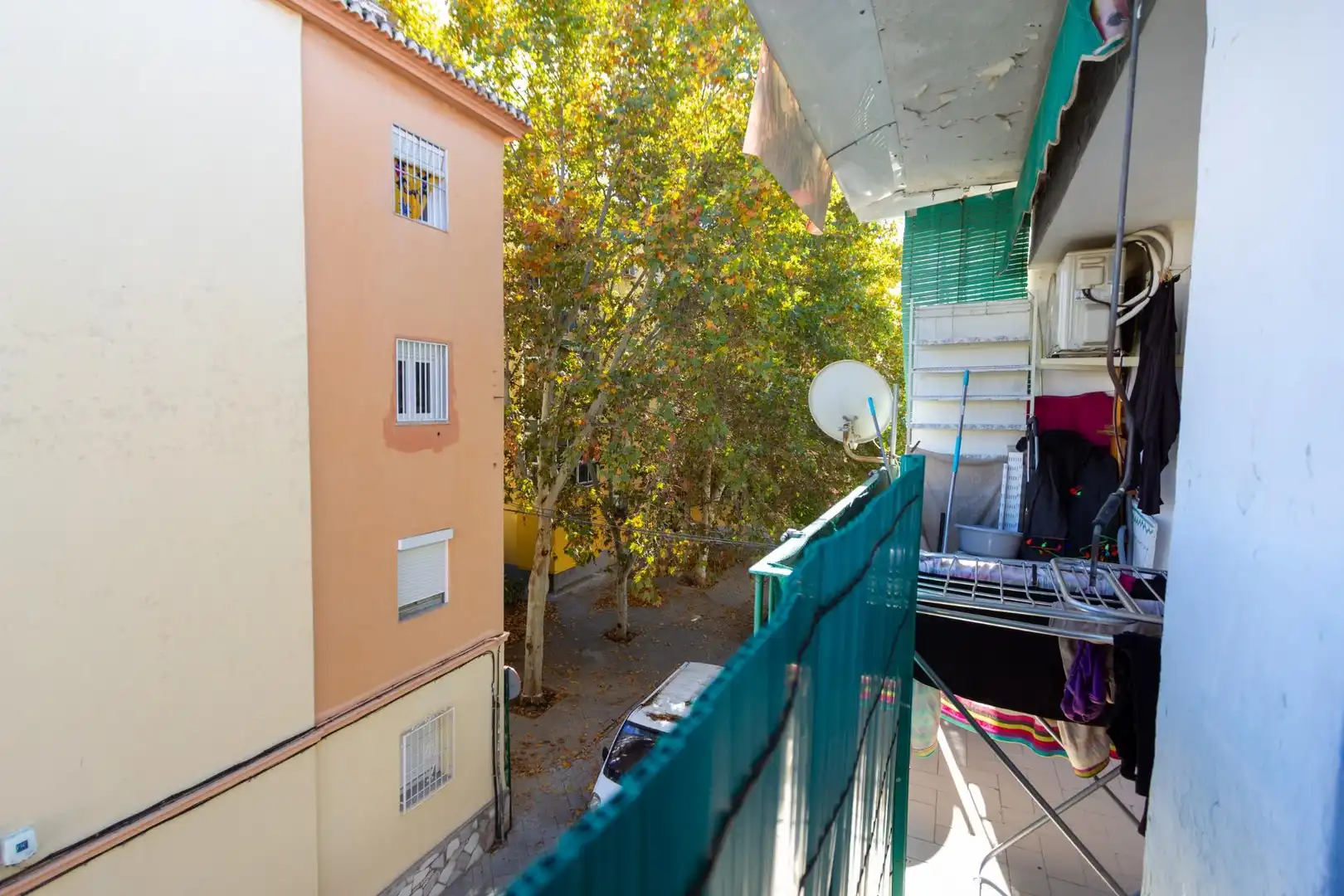 Piso en venta en Barrio de Zaidín