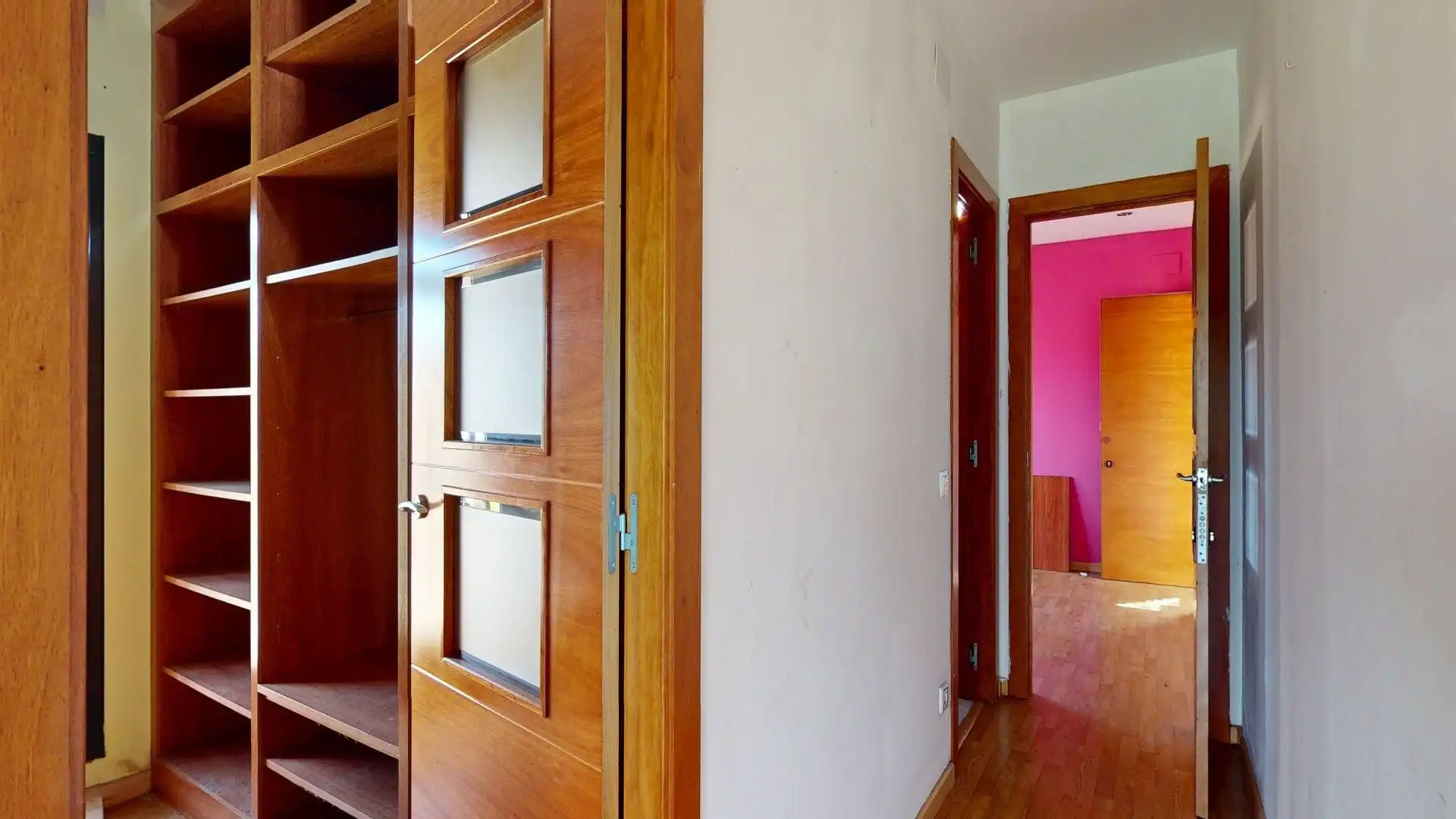 Casa o chalet en venta en Lliçà d'Amunt con Aire acondicionado, Jardín privado y Terraza