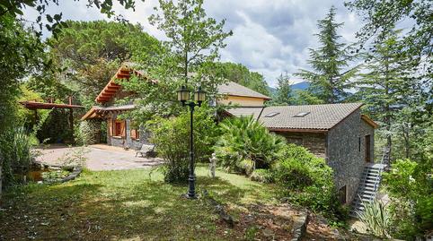 Foto 4 de Casa o chalet en venta en Calle Boscos Montnegre, 45-46, Sant Celoni, Barcelona