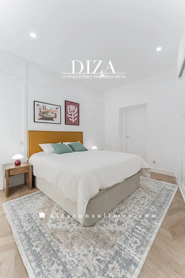 Flat with lift for sale in De La Ternera, imagen 28