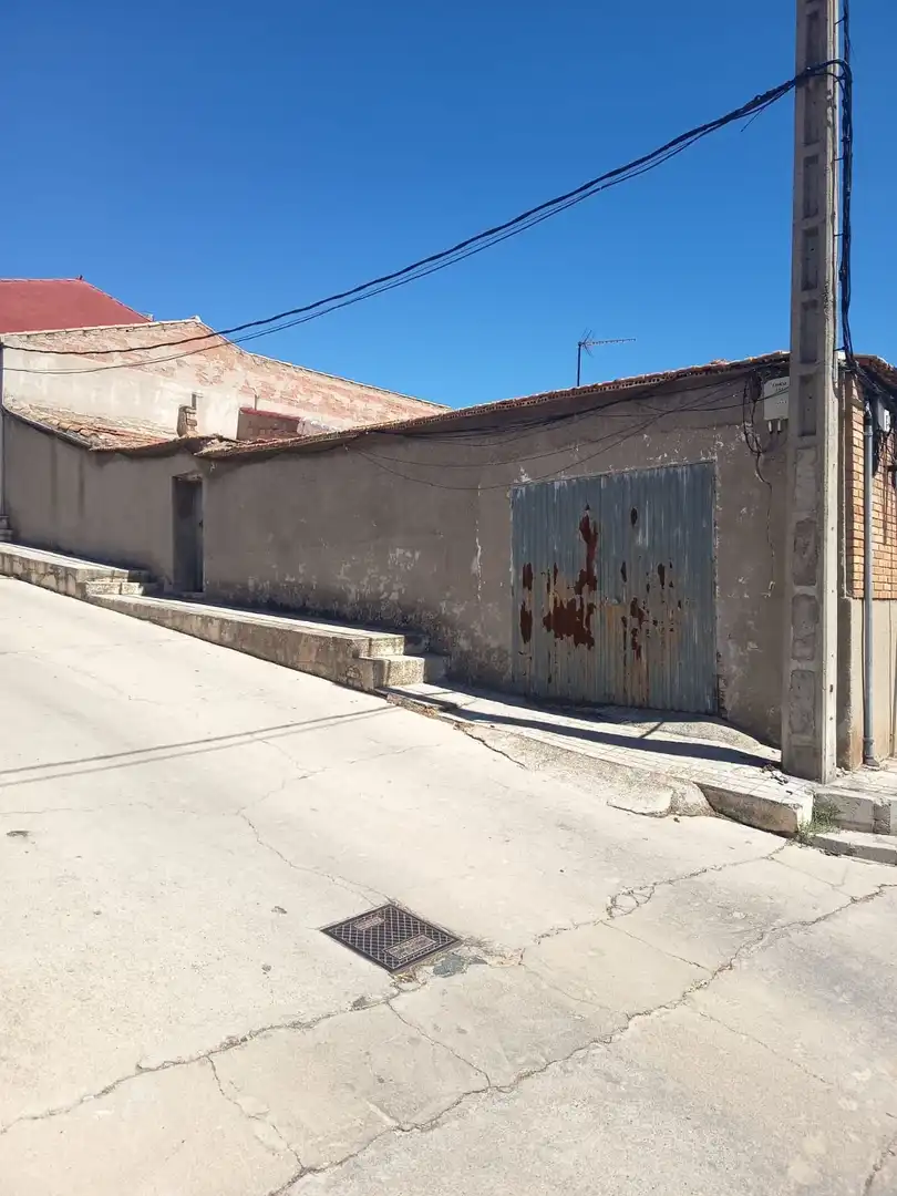 Terreni e lotti in vendita a Las Mercedes - El Carmen, imagen 2