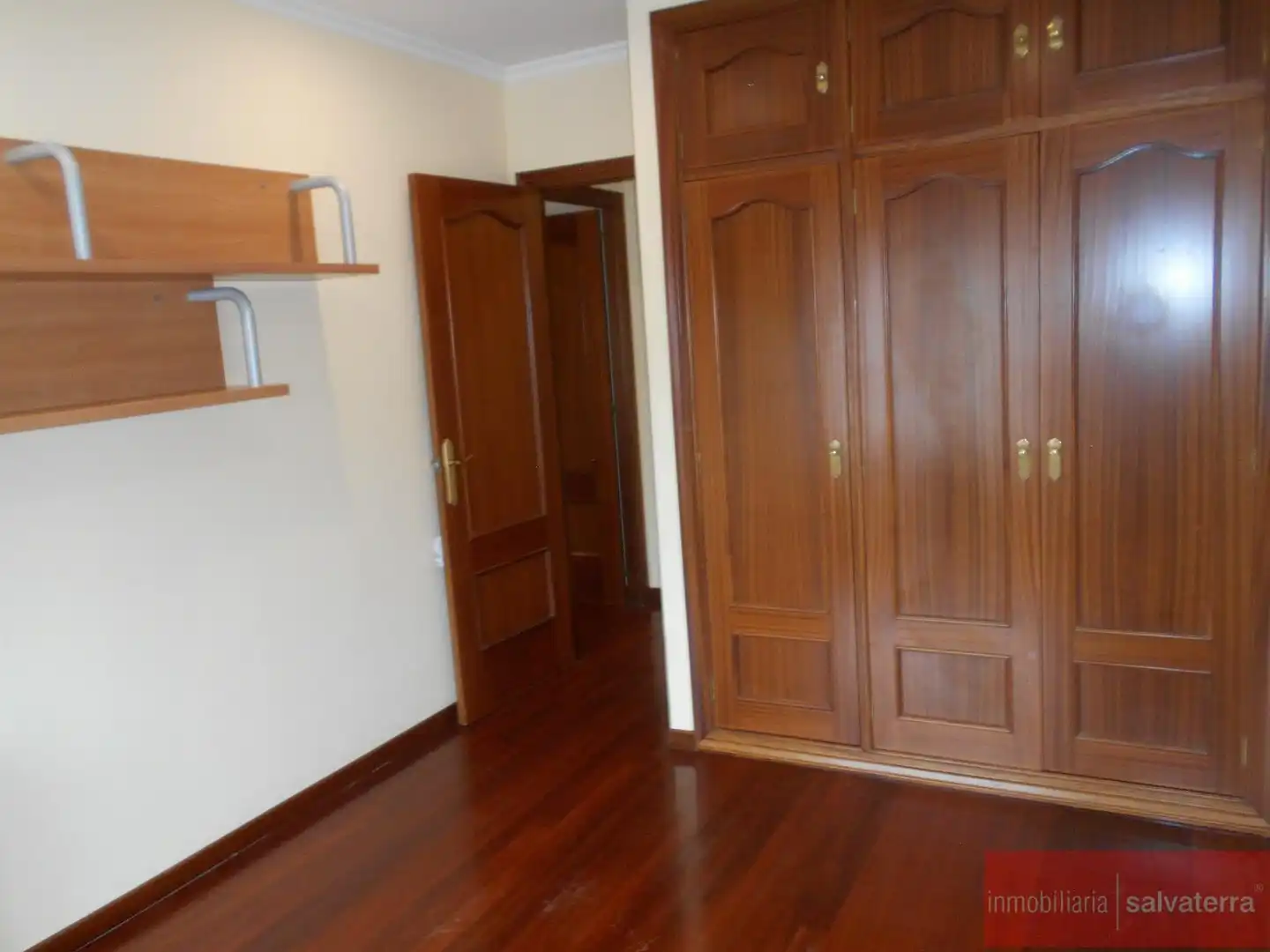 Flat for sale in Salceda de Caselas  with Heating and Storage room