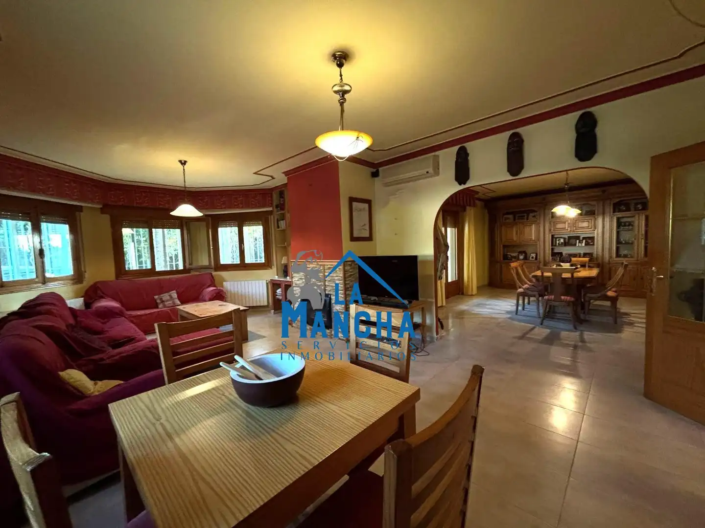 Haus mit Pool zum Verkauf in Pedanías - Extrarradio, imagen 32