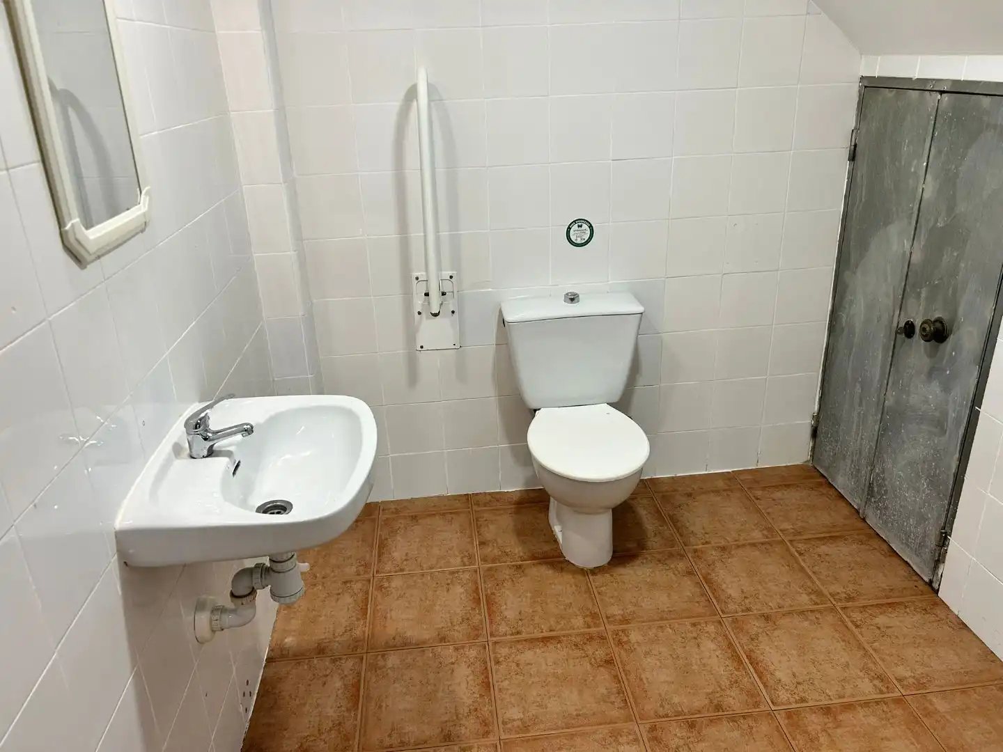 Local comercial de lloguer a Avenida de Fuente Amarga 45, imagen 10