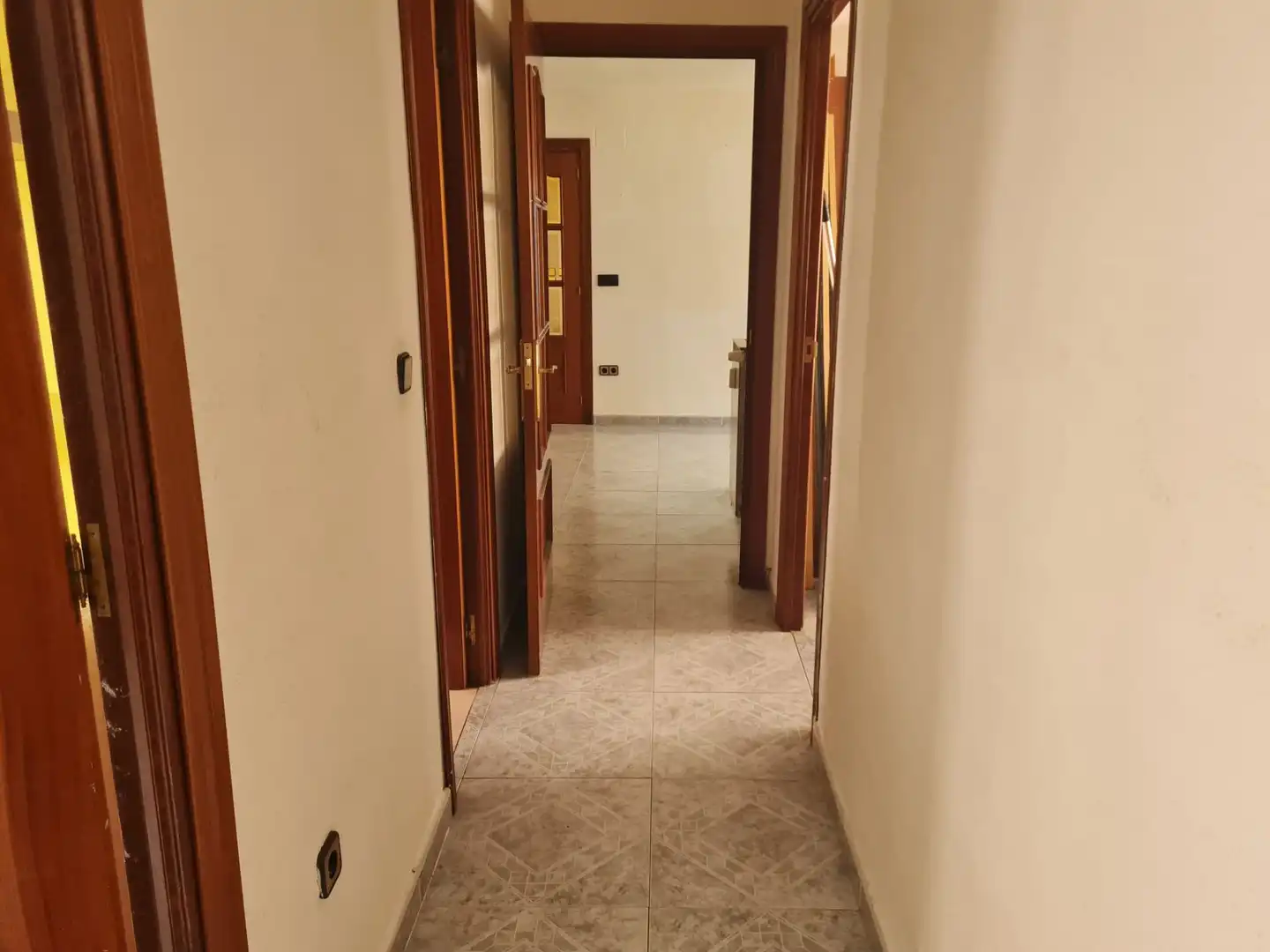 Piso en venta en Móstoles con Aire acondicionado, Calefacción y Terraza