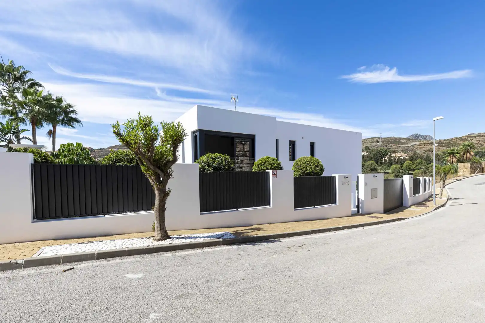 Haus mit Pool zum Verkauf in Marbella Centro, imagen 24
