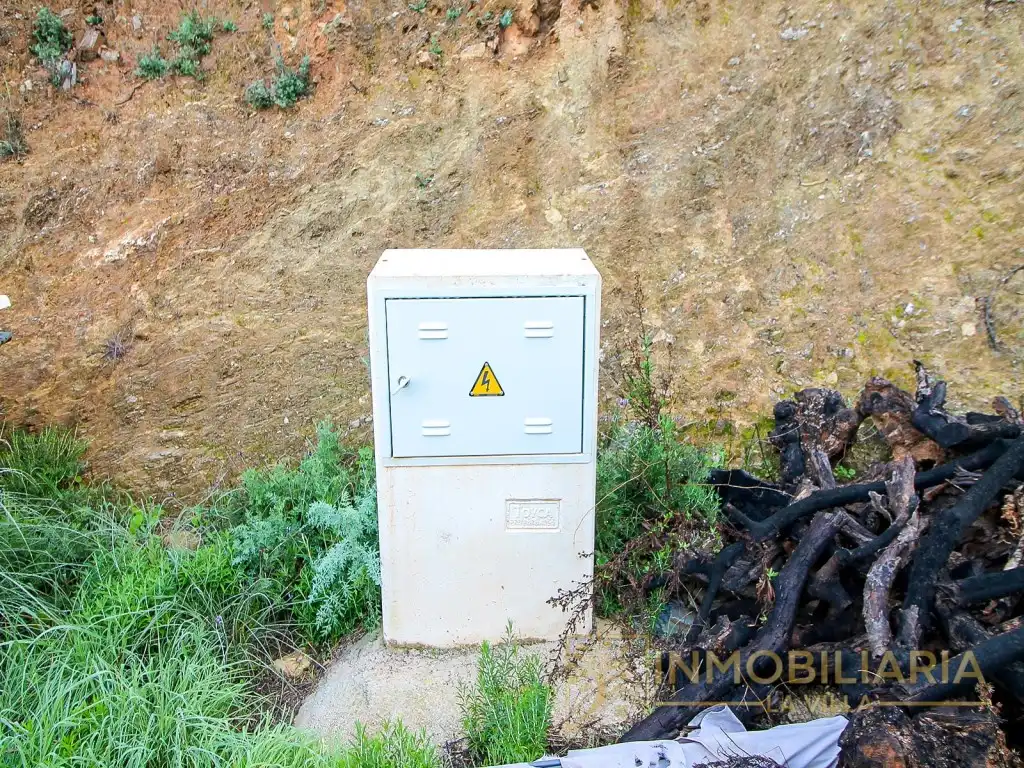 Wohnbaugrundstück zum Verkauf in Partida Puerto Falso, imagen 9
