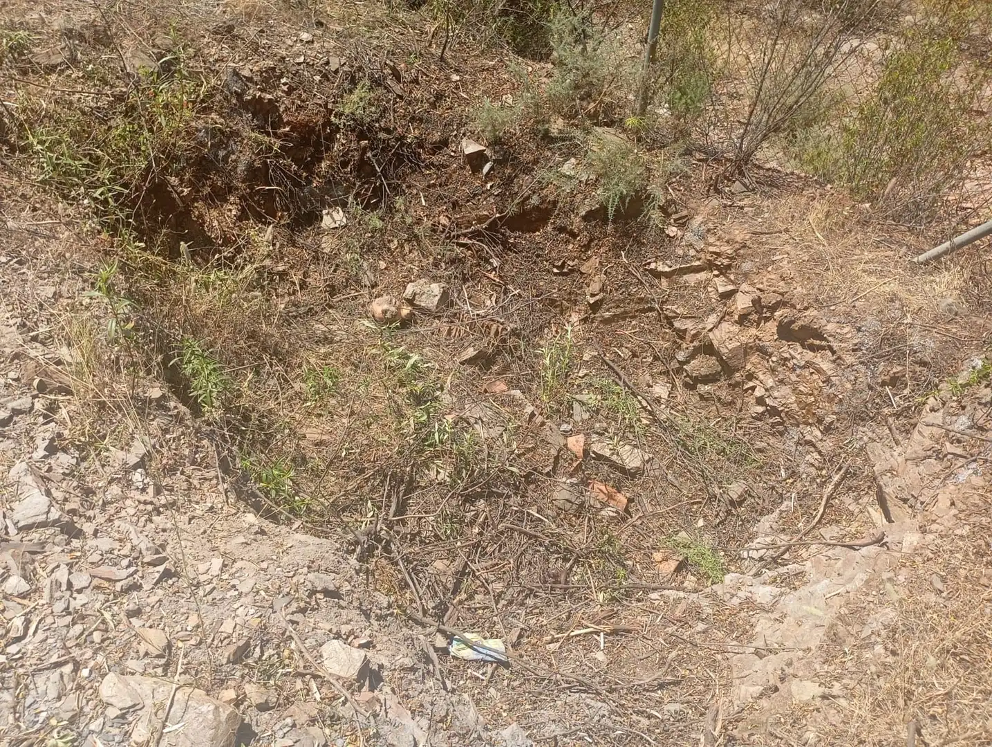 Terreni e lotti in vendita a Castilblanco de los Arroyos, imagen 32