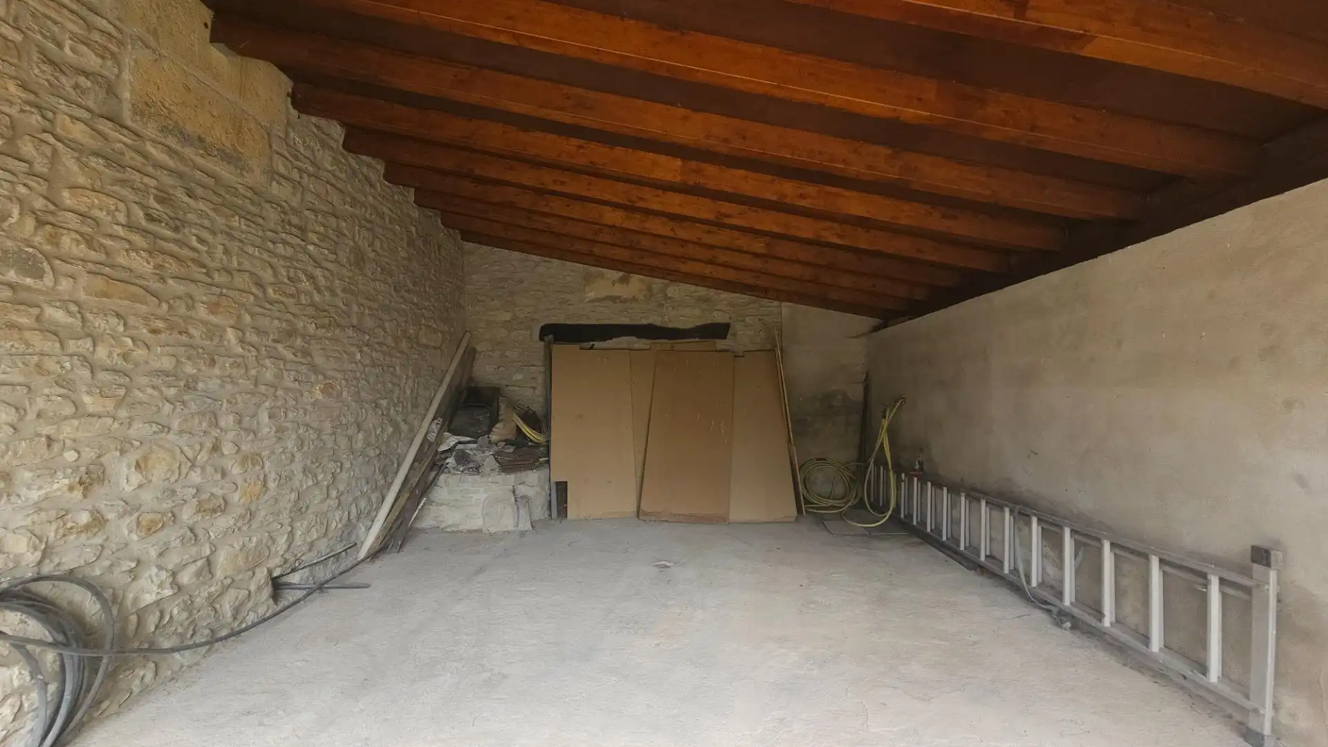 Casa o xalet en venda en Valle de Mena amb Calefacció, Jardí privat i Terrassa