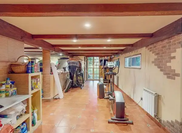 Casa o chalet en venta en Vigo  con Calefacción, Jardín privado y Trastero