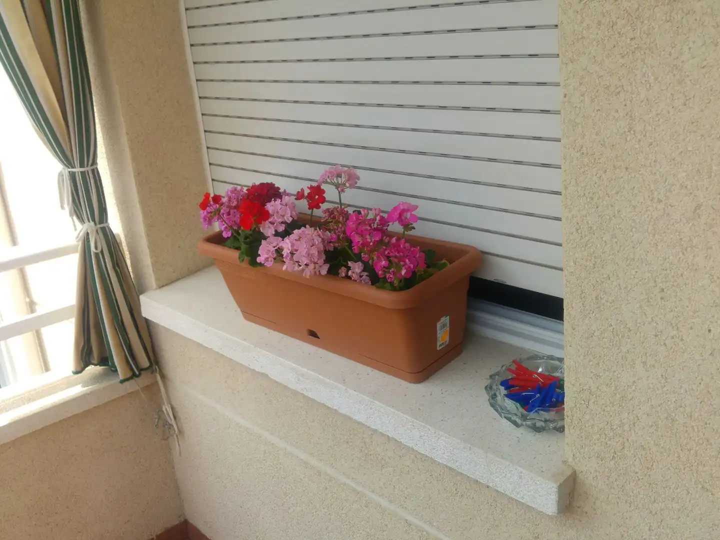 Terraza de Piso en venta en Cunit con Terraza y Trastero