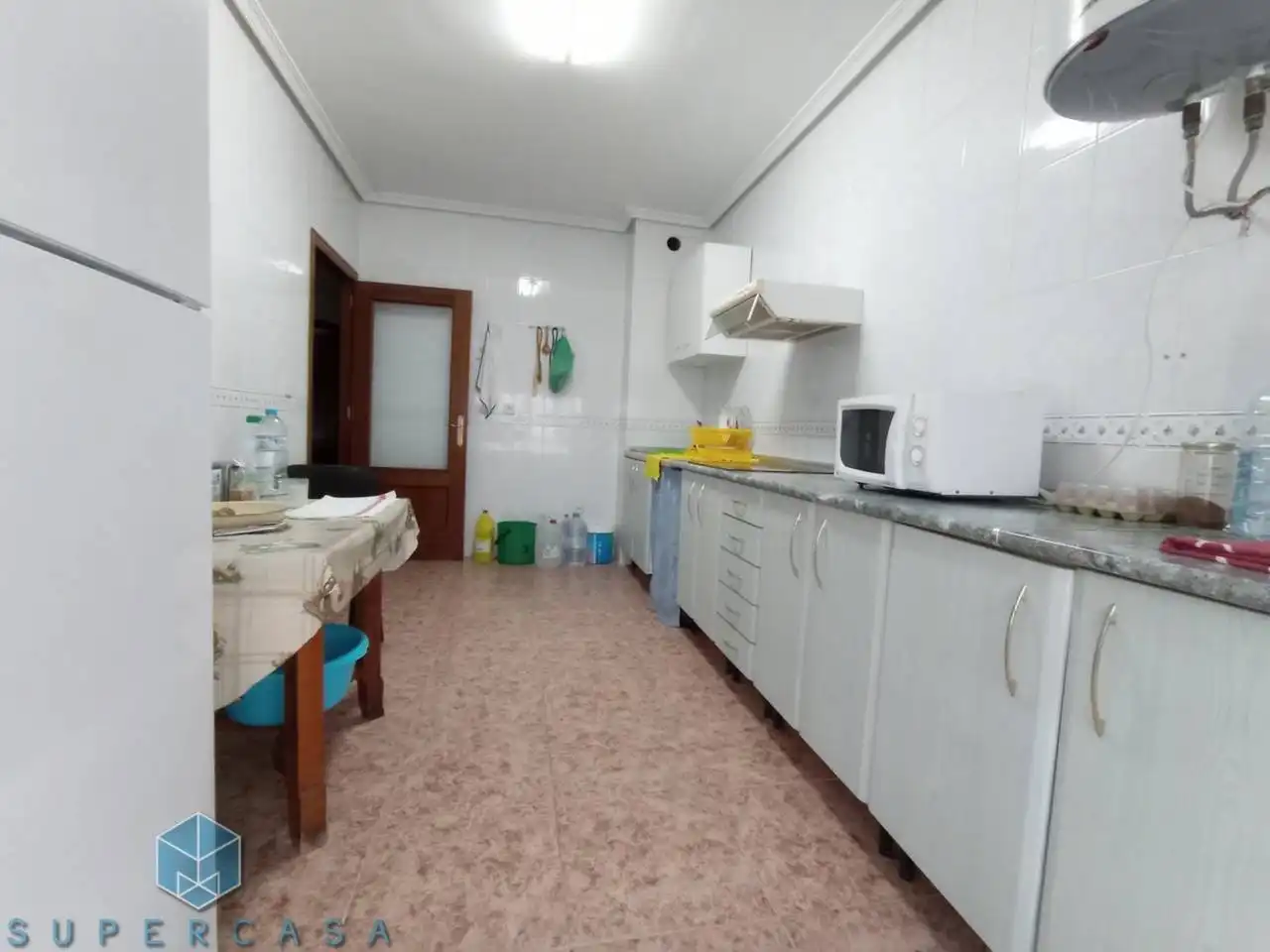 Cocina de Piso en venta en Mora con Aire acondicionado, Calefacción y Terraza