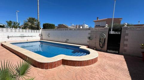 Foto 4 de Casa o xalet en venda a El Altet, Alicante