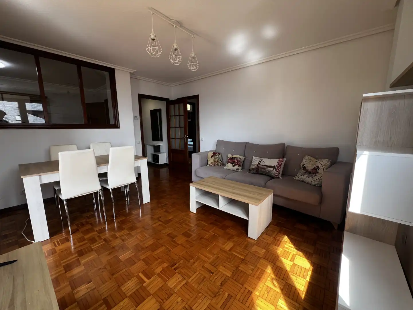Flat for sale in Santander - CL FRANCISCO CACERES-CUETO, Valdenoja