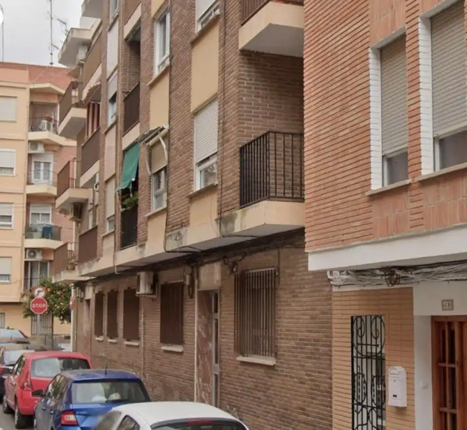 Wohnung mit Terrasse zum Verkauf in Moncada