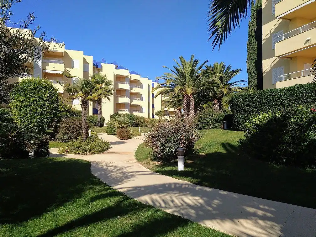 Apartment zur Miete in Islantilla Costa, imagen 24