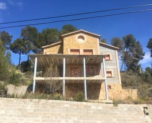 Casa o xalet en venda a Carretera del Castell, Riudecanyes