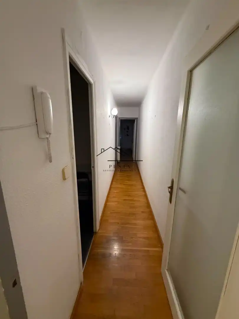 Flat for rent in Eixample Sud – Migdia