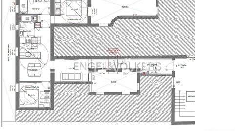 Photo 4 of Flat for sale in Ibiza de Madrid, Madrid Capital