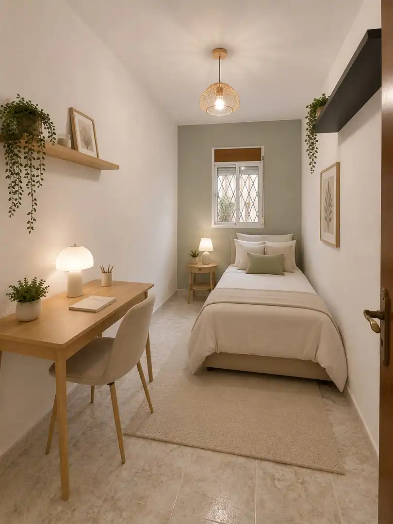 Piso con terraza en venta en Sants - Montjuïc, imagen 14