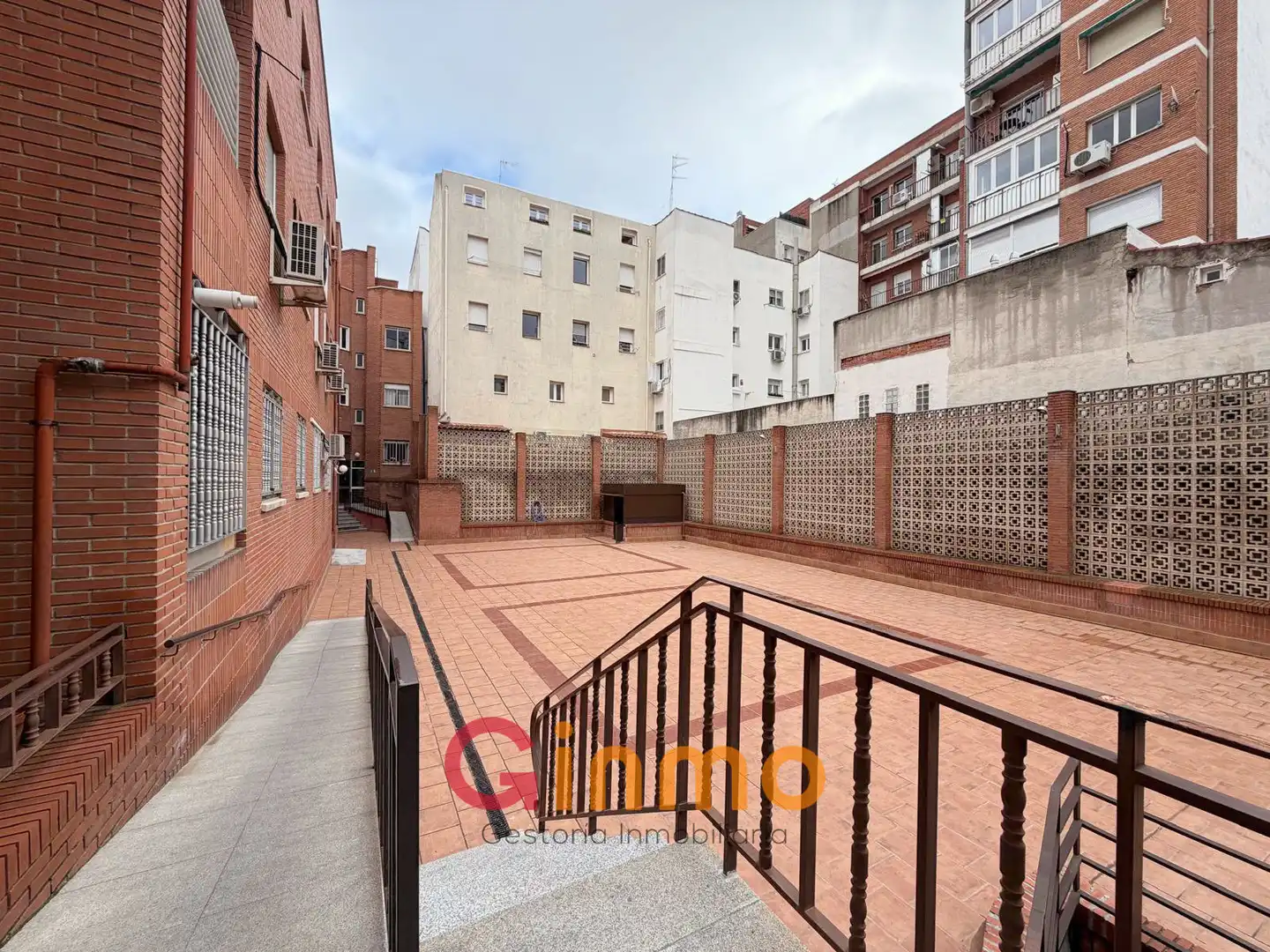 Piso de alquiler en Calle de Béjar, 18, Guindalera