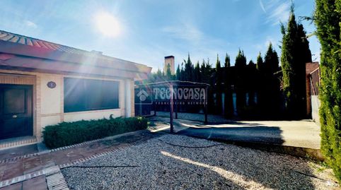 Foto 4 de Casa o chalet en venta en Layos, Toledo