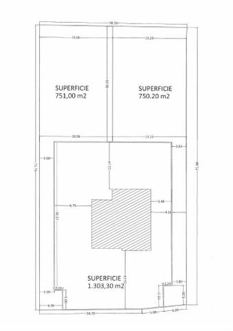 Terreno residencial en Venta en Pedanías - Extrarradio