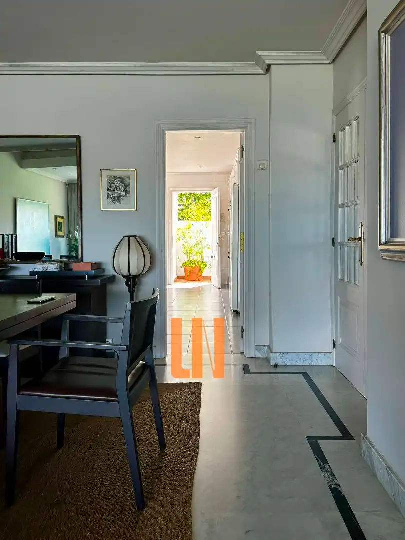 Casa o xalet en venda en O Grove   amb Aire condicionat, Calefacció i Jardí privat