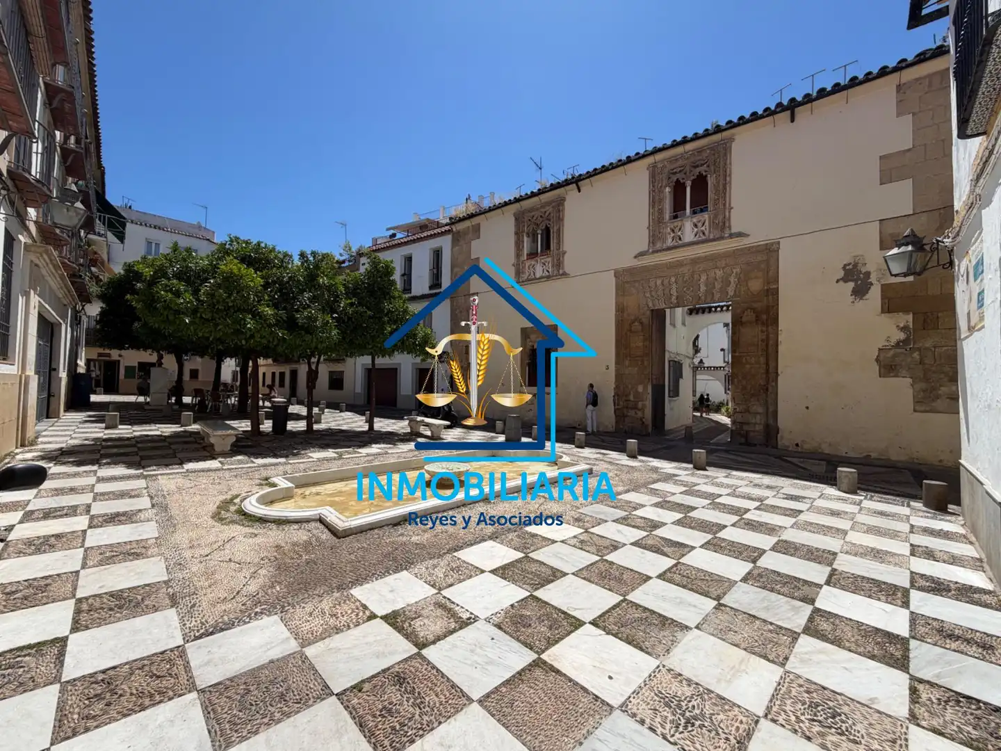 Vista exterior de Local en venta en Córdoba con Aire acondicionado
