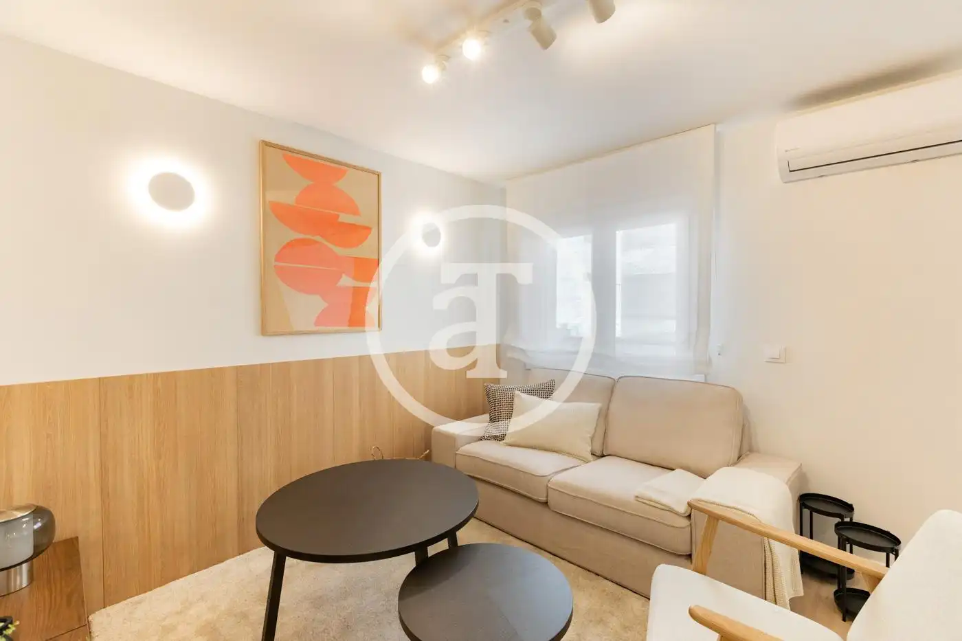Wohnung mit Terrasse zur Miete in Calle de Oropéndola, imagen 3