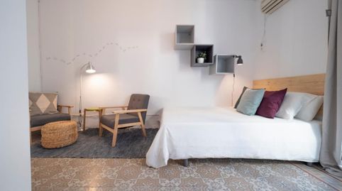 Foto 4 de Habitación en Vila de Gràcia, Barcelona Capital