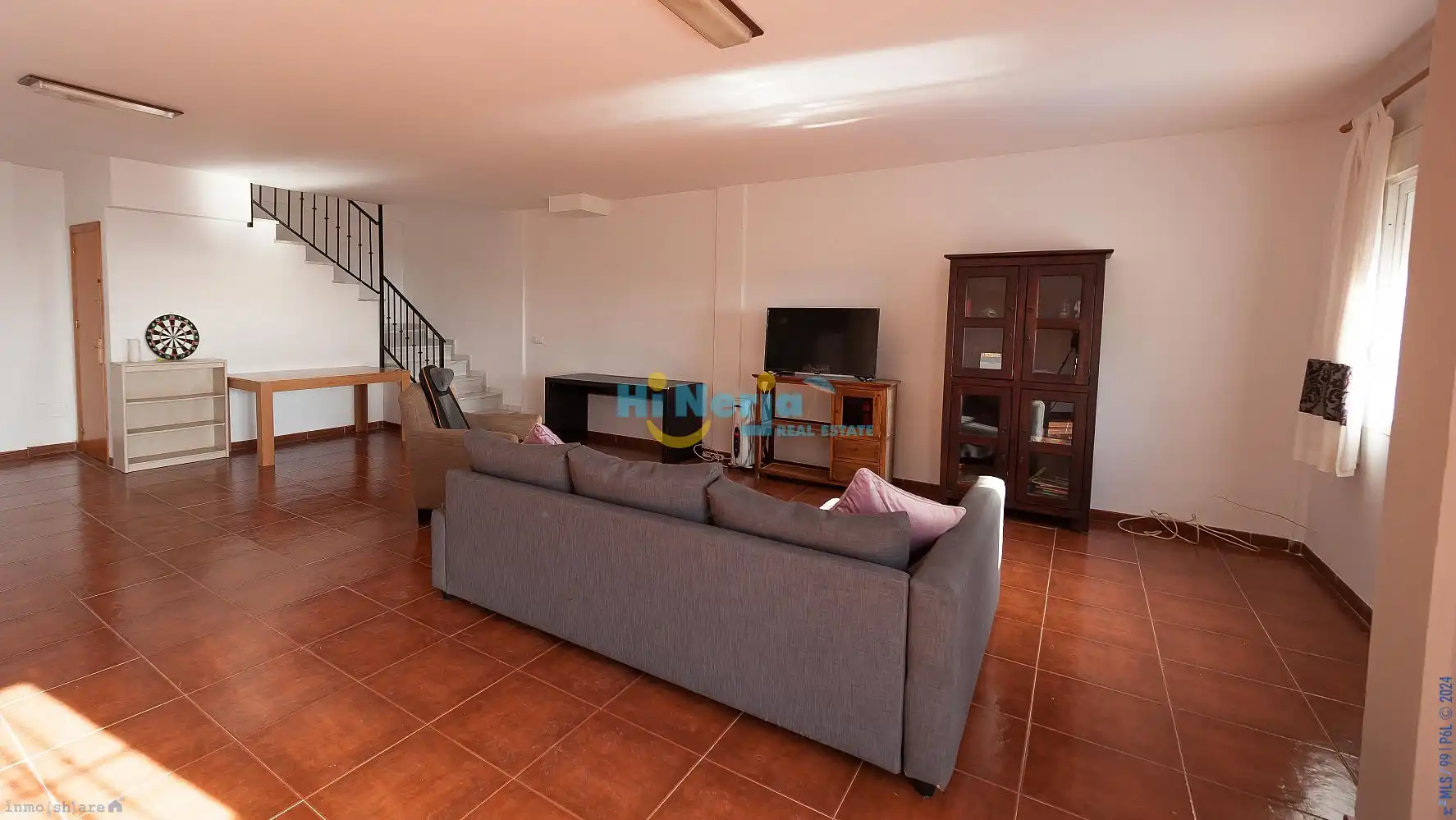 Villa con piscina in vendita a Frigiliana, imagen 35