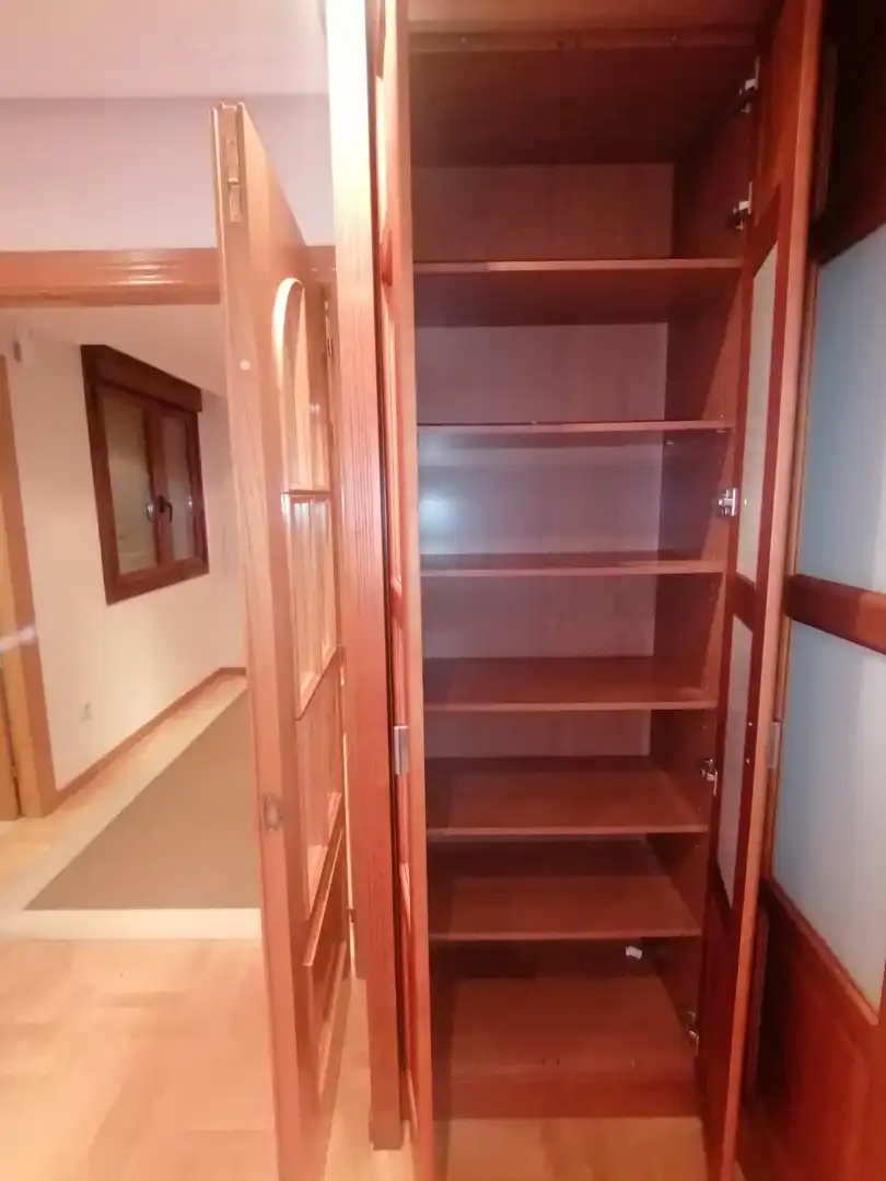 Apartament de lloguer en Oeste