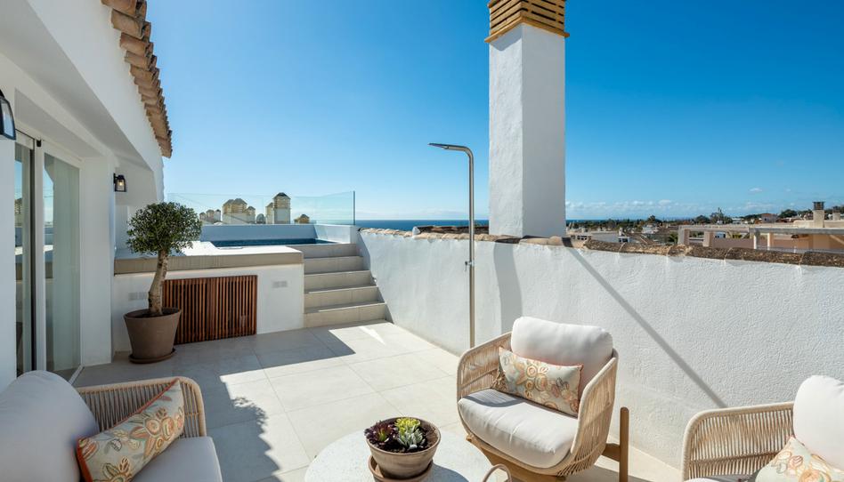 Photo 1 of Attic for sale in Arrabal la Caridad, 9, La Carolina - Guadalpín, Málaga