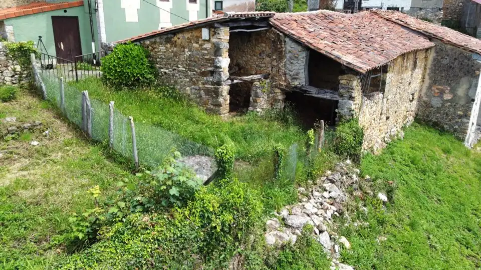 Casa rústica en venda a Lugar Cofiño 55, imagen 12