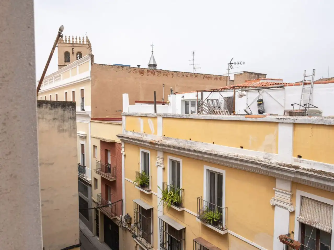 Oficina amb ascensor en venda a donoso cortes 6, imagen 14