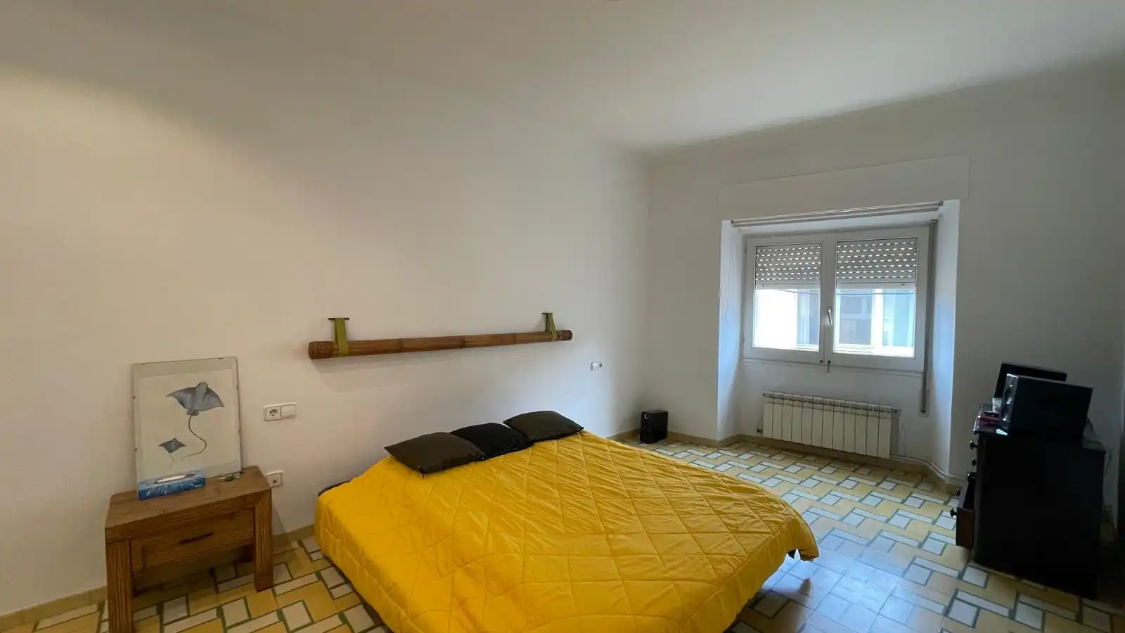 Bedroom of Country homes for sale in Pals  with Heating and Storage room