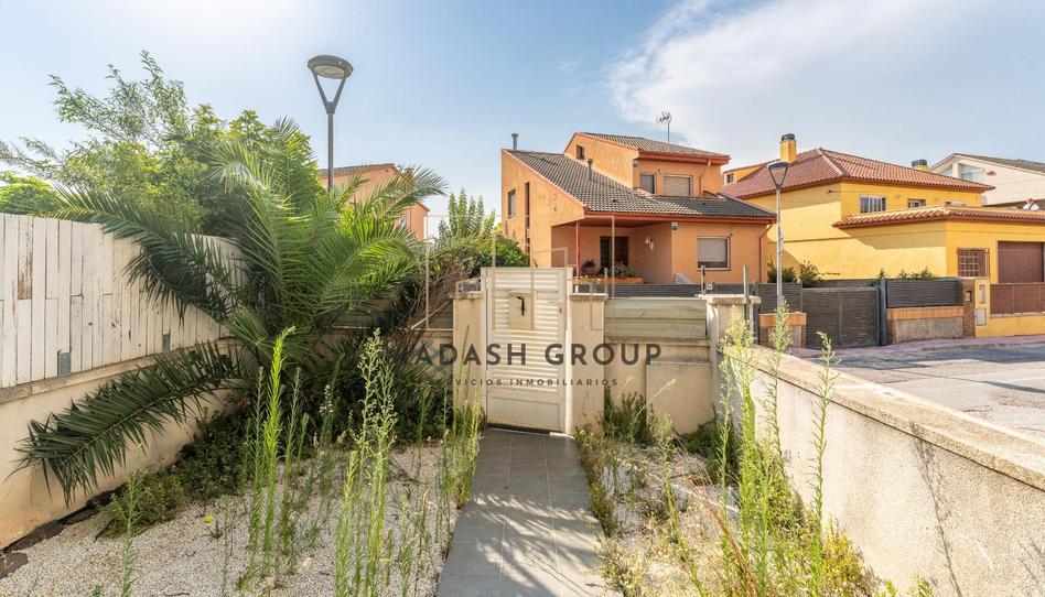 Photo 1 of Single-family semi-detached for sale in Calle Figuerola, Valls, Tarragona