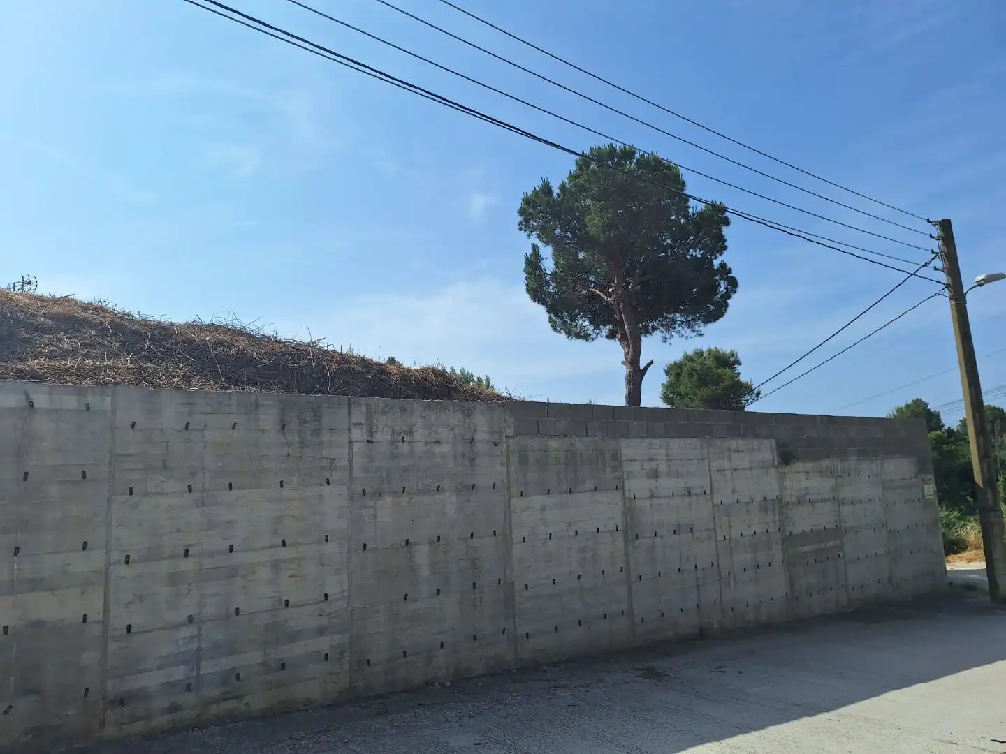 Residential land for sale in verema 7, imagen 2
