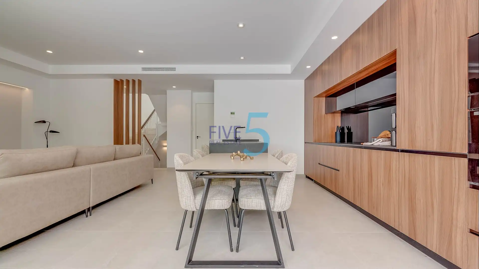 Casa con terraza en venta en Mar Menor Golf, imagen 6