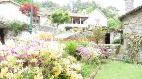 Foto 4 de Casa o chalet en venta en Gondomar, Pontevedra