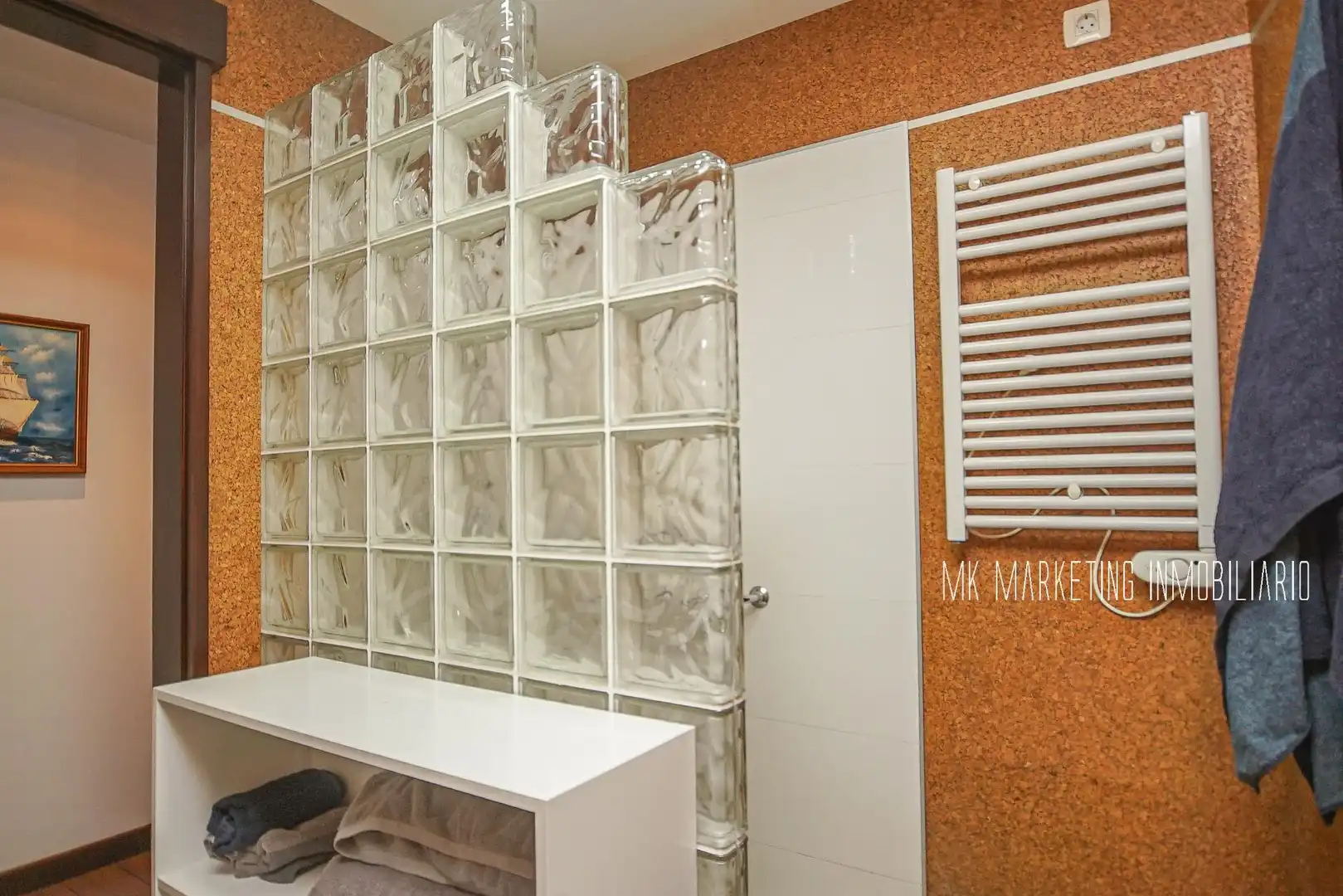 Baño de Piso en venta en Teror con Calefacción y Parquet
